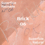 cor brick -  ladrilho hidráulico