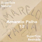 amarelo palha -  ladrilho hidráulico