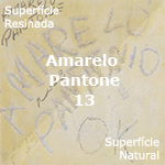 amarelo pantone -  ladrilho hidráulico