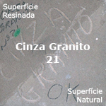 cinza granito -  ladrilho hidráulico