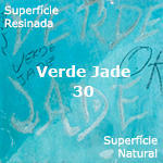 verde jade -  ladrilho hidráulico