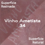 Vinho ametista - Ladrilho Hidráulico