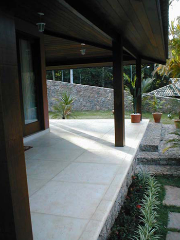 Limestone Natural
