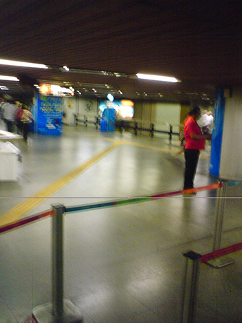 Piso Podotátil Piso Podotátil