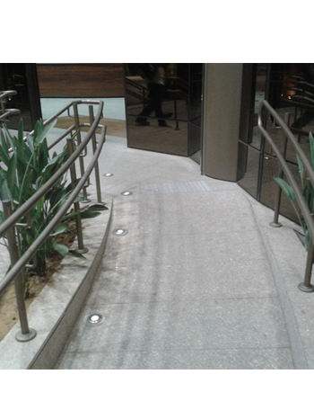 Piso Podotátil Piso Podotátil Direcional Norma ABNT NBR 9050