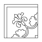 F25 TABEIRA CANTO LADRÍLHO HIDRÁULICO
F25 TABEIRA CANTO
E QUADRO MEDITERRÂNEO
20X20 CM