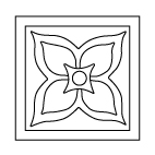 F45 ROSA DAS ARÁBIAS LADRÍLHO HIDRÁULICO
F45 ROSA DAS ARÁBIAS
20X20 CM