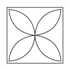 F52 QUATRO PÉTALAS LADRÍLHO HIDRÁULICO
F52 QUATRO PÉTALAS
20X20 CM