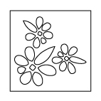 F55 FLOR BASTIANA LADRÍLHO HIDRÁULICO
F55 FLOR BASTIANA
20X20 CM