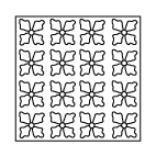 F8 FLORES DO CAMPO LADRÍLHO HIDRÁULICO
F8 FLORES DO CAMPO
20X20 CM
