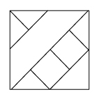 G14 ÉTOILE LADRÍLHO HIDRÁULICO
G14 ÉTOILE
20X20 CM