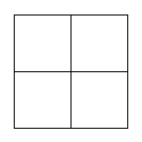 G2 QUATRO QUADRADOS LADRÍLHO HIDRÁULICO
G2 QUATRO QUADRADOS
20X20 CM