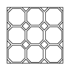 G22 NONO PALLADIUM LADRÍLHO HIDRÁULICO
G22 NONO PALLADIUM
20X20 CM