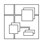 G26 QUADRILÁTEROS LADRÍLHO HIDRÁULICO
G26 QUADRILÁTEROS
20X20 CM