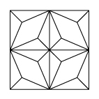G28 ROSA DOS VENTOS LADRÍLHO HIDRÁULICO
G28 ROSA DOS VENTOS
20X20 CM