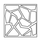 G29 CACOS COM REJUNTAMENTO LADRÍLHO HIDRÁULICO
G29 CACOS COM REJUNTAMENTO
20X20 CM
