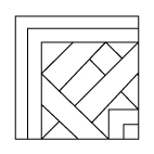 G39 TABEIRA CANTO E QUADRA LADRÍLHO HIDRÁULICO
G39 TABEIRA CANTO E QUADRA
20X20 CM