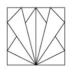 G52 PIRÂMIDES LADRÍLHO HIDRÁULICO
G52 PIRÂMIDES
20X20 CM
